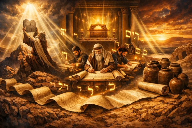 Where Did the Old Testament Come From? Complete Origins Explained Proyecto nuevo – 2026-03-15T203913.048