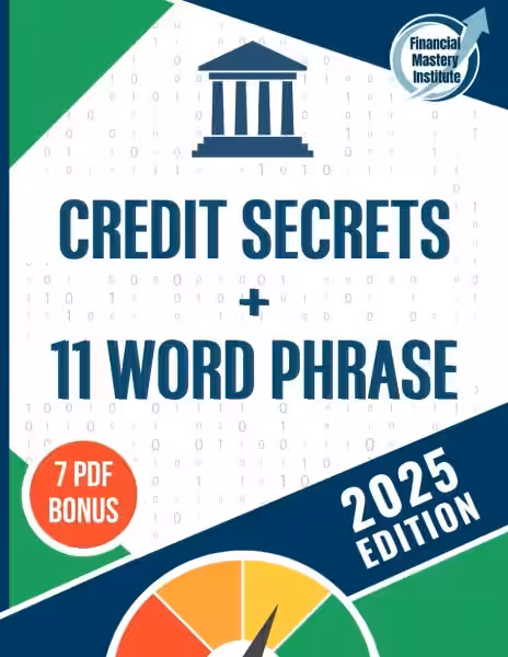 11_word_phrase_credit_secrets