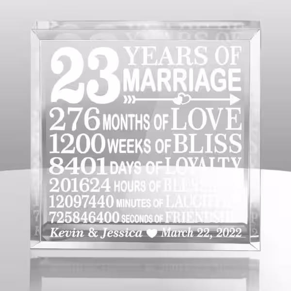 23rd_anniversary_traditional_gift