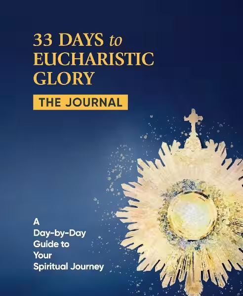 33_days_of_eucharistic_glory