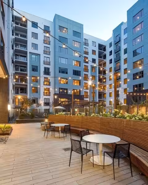 417 W Peace St: A Sanctuary of Faith and Community in Raleigh