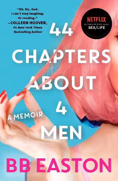 44_chapters_about_4_men