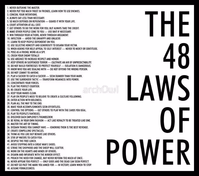 48_laws_quotes