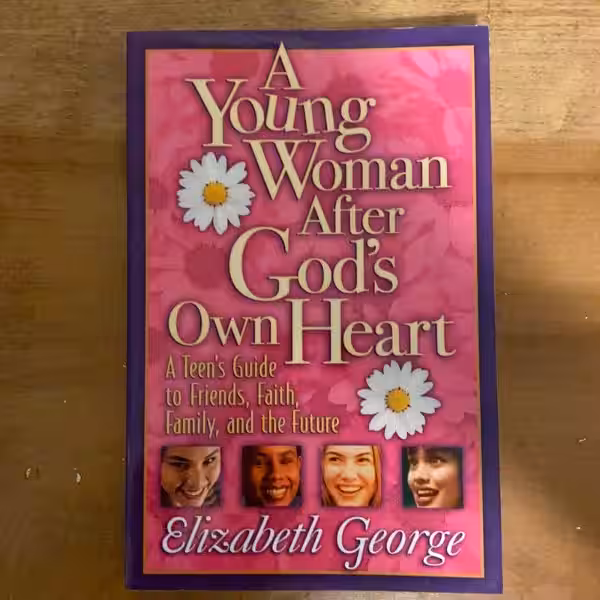 a_young_woman_after_god's_own_heart