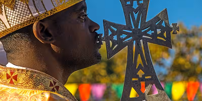 African Christianity: A Tapestry Woven with Faith and Resilience