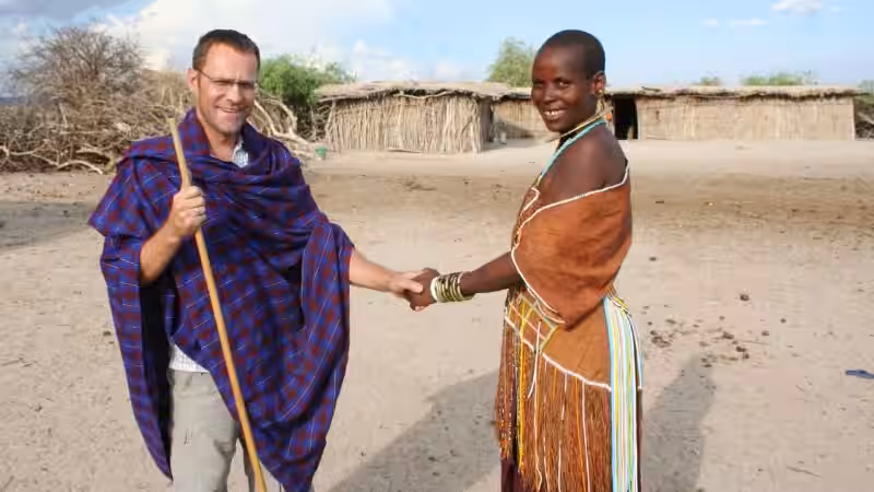 The Unfolding Tapestry: African Missionaries and the Evolving Landscape of Faith