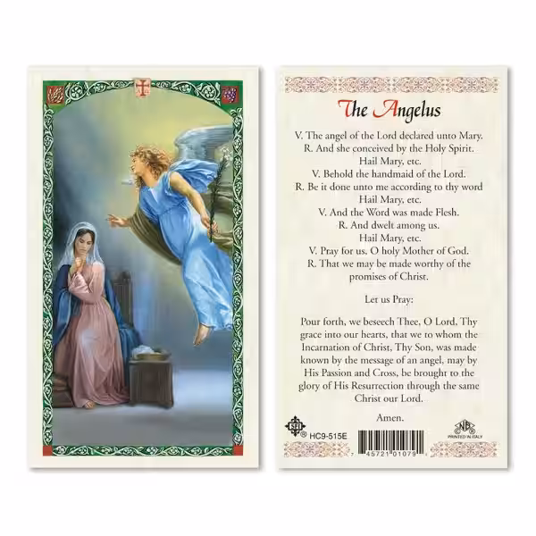 angelus_prayer_card