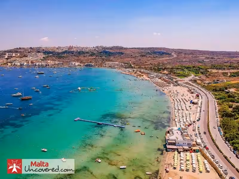 August in Malta: A Divine Embrace of Faith and Festivities August in Malta: A Divine Embrace of Faith and Festivities