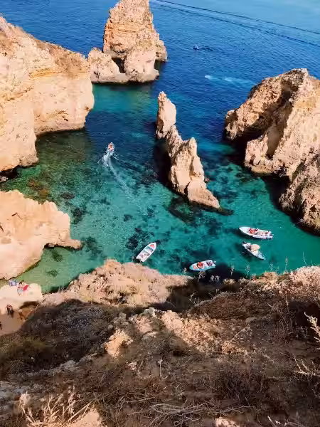 August in Portugal: A Tapestry of Faith and Festivity August in Portugal: A Tapestry of Faith and Festivity