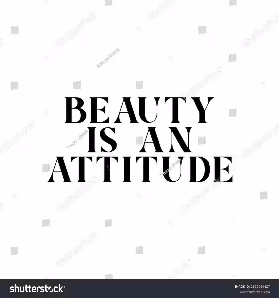 beauty_attitude
