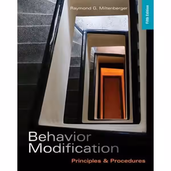behaviour_modification_principles_and_procedures