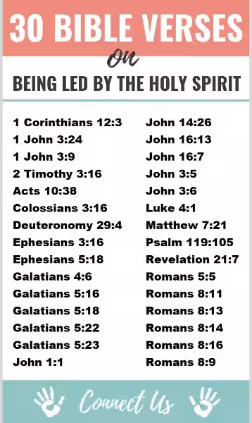 The Unseen Compass: Navigating Life Led by the Holy Spirit vs. the Chains of Religion The Unseen Compass: Navigating Life Led by the Holy Spirit vs. the Chains of Religion