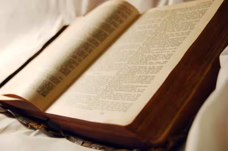 bible_&_rosary