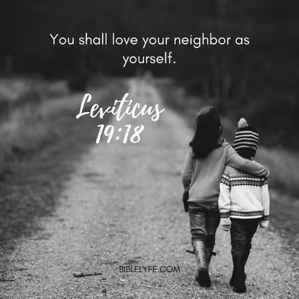 bible_loving_your_neighbor