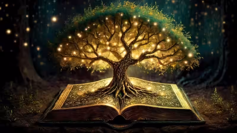 Unraveling the Threads: Navigating the Rich Tapestry of Biblical Myths and Their Enduring Resonance