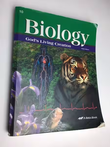 biology_god's_living_creation