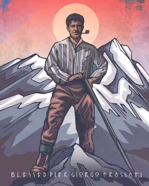 Blessed Pier Giorgio Frassati: A Modern Saint for Our Times