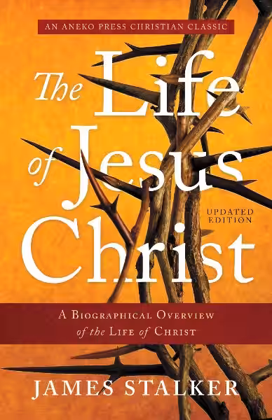 _Unlocking the Narrative: Exploring Books About Jesus' Life and Their Enduring Significance_