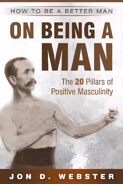 books_on_being_a_man