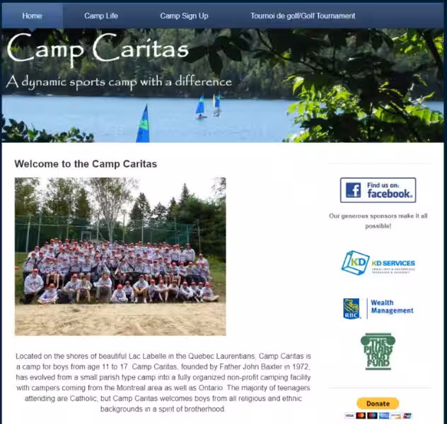 camp_caritas