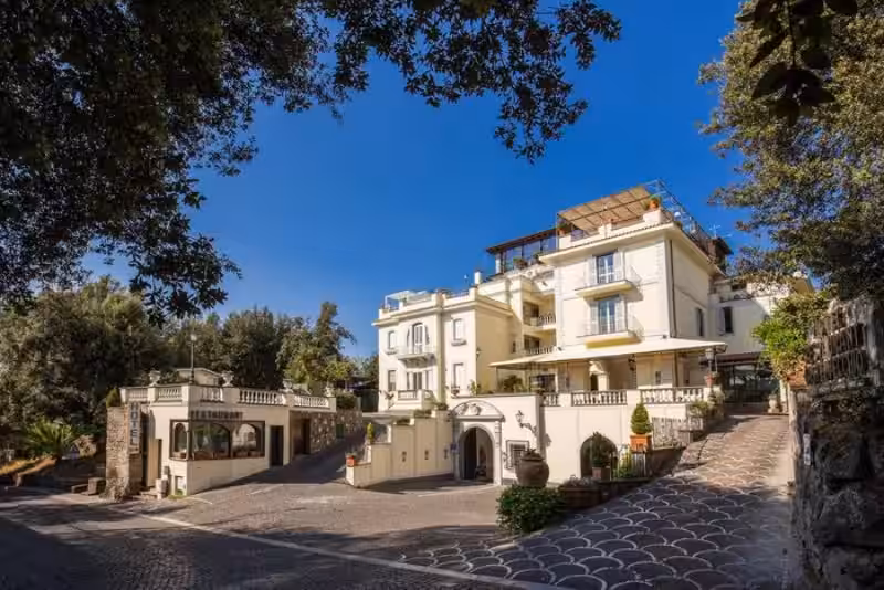 Castel Vecchio and Castel Gandolfo: A Tapestry of Faith and History**