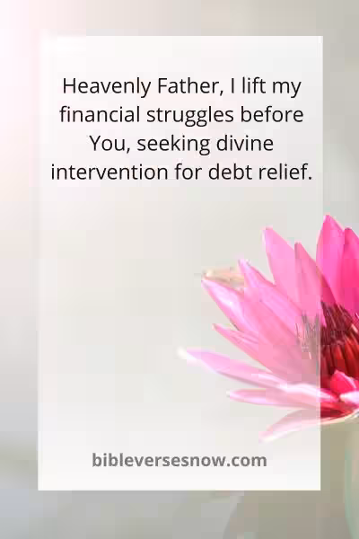 Navigating Financial Storms: A Catholic Approach to Debt Relief Navigating Financial Storms: A Catholic Approach to Debt Relief