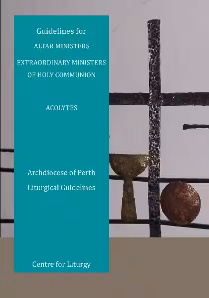 Navigating Life's Journey: Understanding Catholic Guidelines for a Meaningful Religious Life