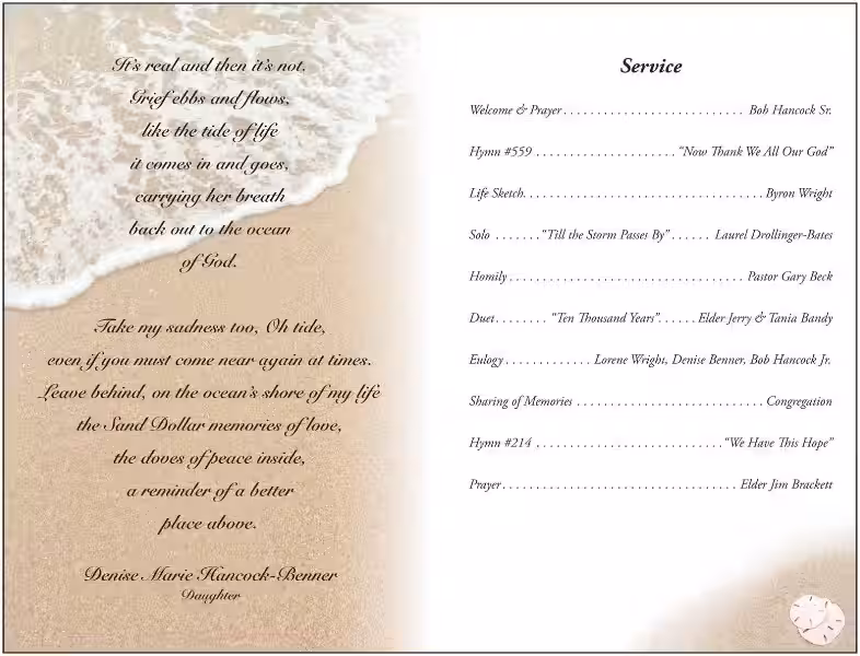 catholic_memorial_service_program