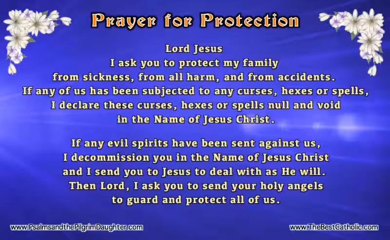 catholic_protection_prayer
