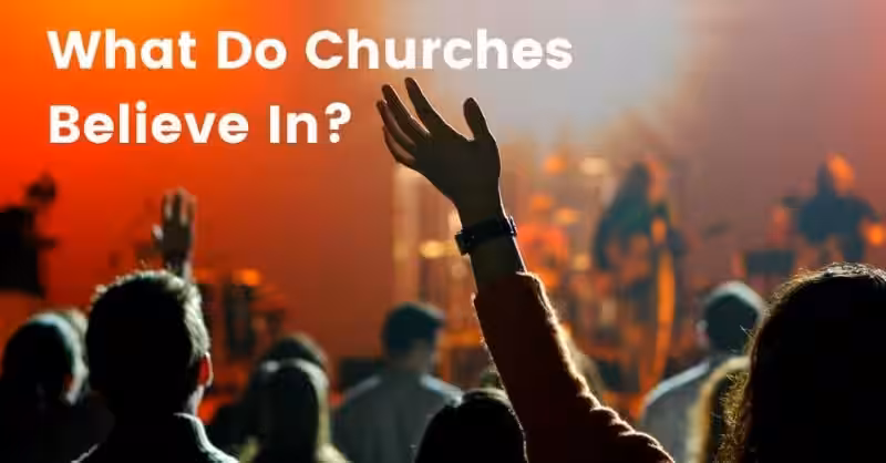 Exploring the Heart of Faith: Understanding Church Beliefs and the Essence of Religion Exploring the Heart of Faith: Understanding Church Beliefs and the Essence of Religion