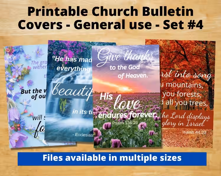 church_bulletin_pictures