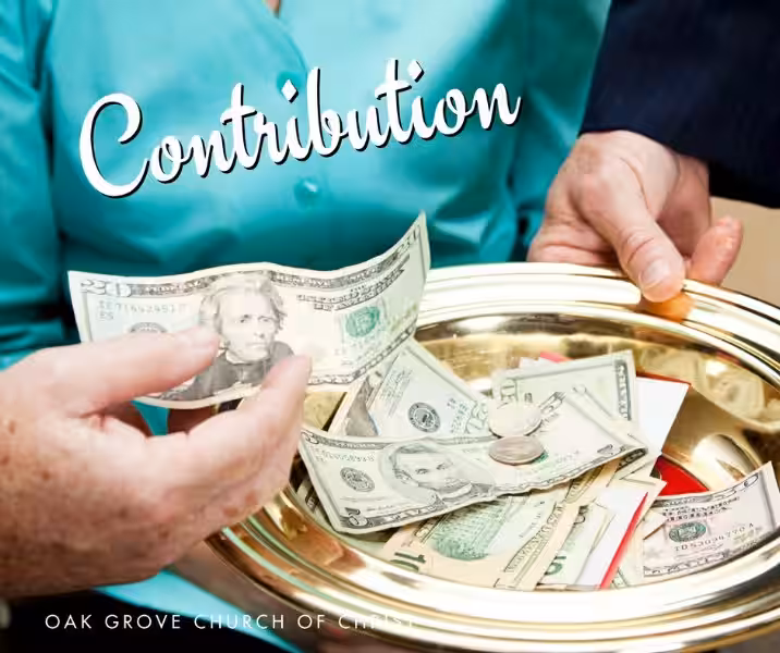 church_contribution
