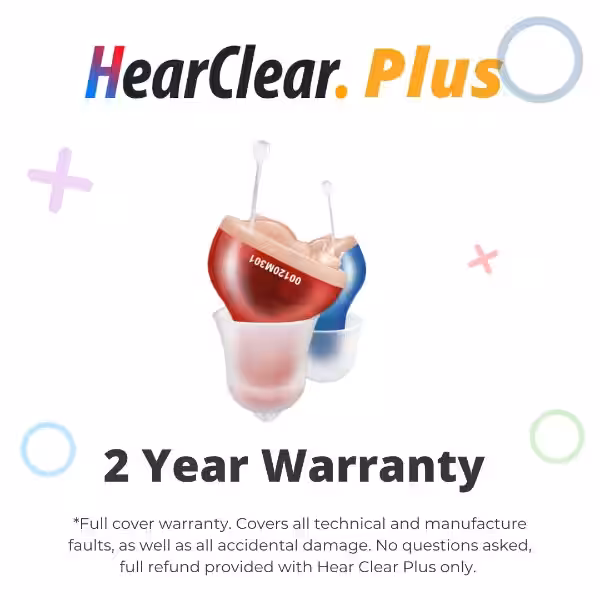 The Profound Resonance: How to Clear Hear in Your Spiritual Journey