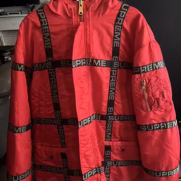 Coat Supreme: Unraveling the Sacred Garments of Faith
