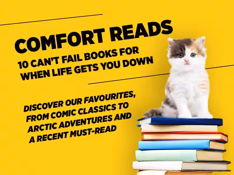 comfort_reading