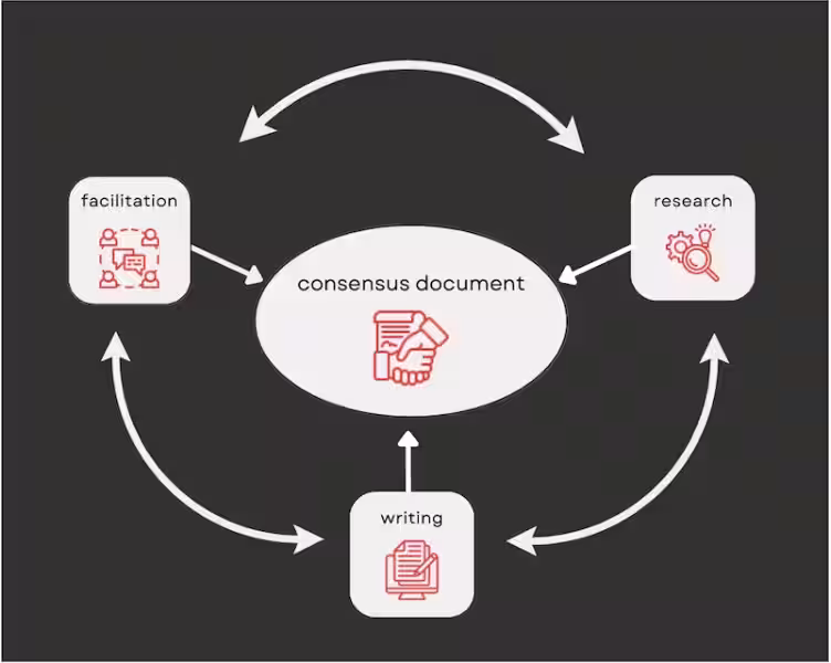 Navigating Faith in a Diverse World: The Power of a Consensus Document in Religion Navigating Faith in a Diverse World: The Power of a Consensus Document in Religion
