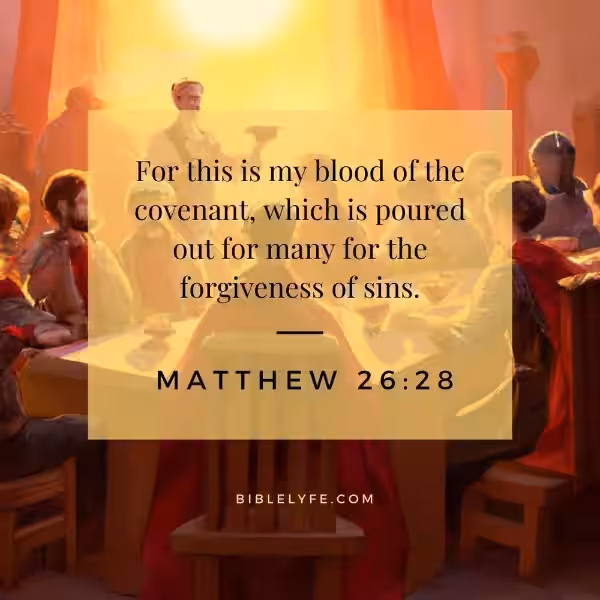 The Unbreakable Bond: Understanding Covenant Scriptures in Religion