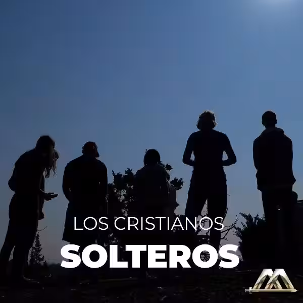 Cristianos Solteros: Encontrando Propósito y Comunidad en la Fe Cristianos Solteros: Encontrando Propósito y Comunidad en la Fe