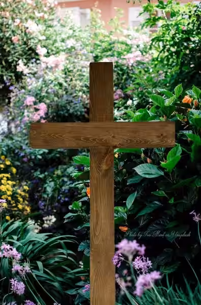 cross_for_garden