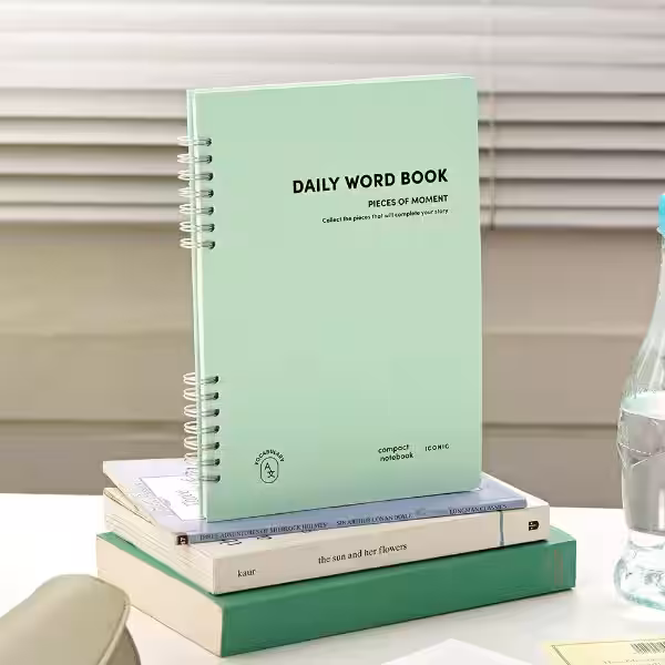 daily_word_book
