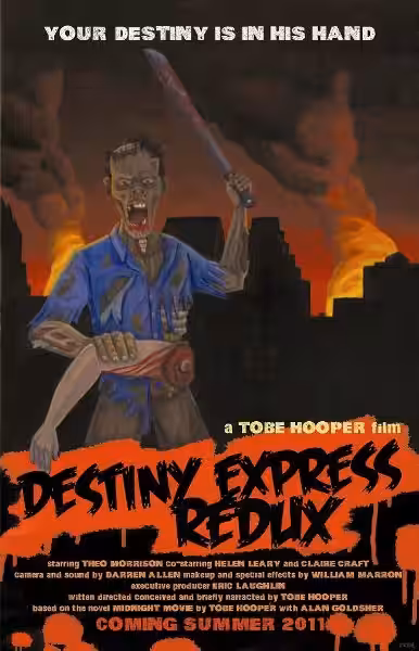 Destiny Express: Navigating Life's Spiritual Journey Destiny Express: Navigating Life's Spiritual Journey