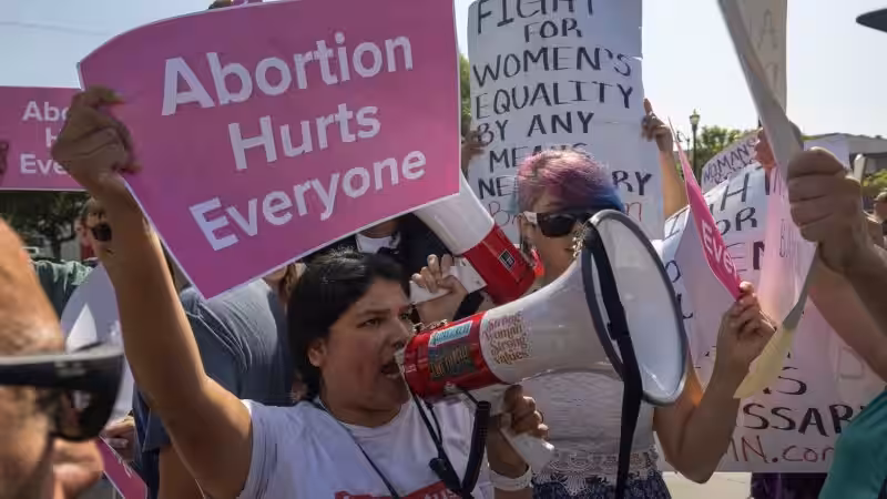 does_compassion_international_support_abortion