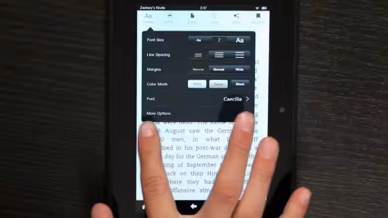 does_kindle_have_text_to_speech