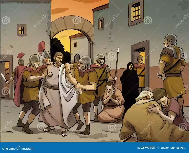 early_christians_persecution