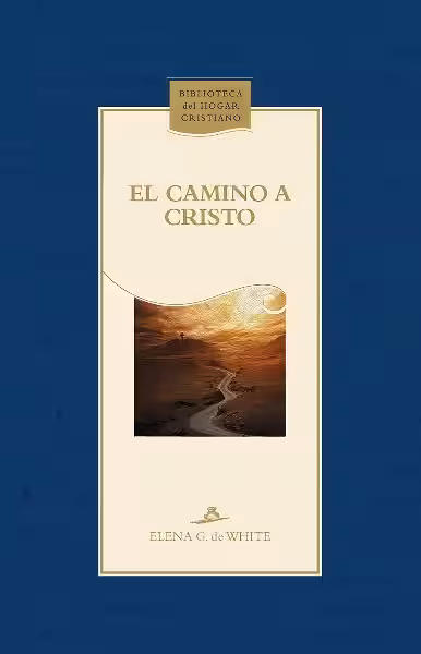 el_camino_a_cristo