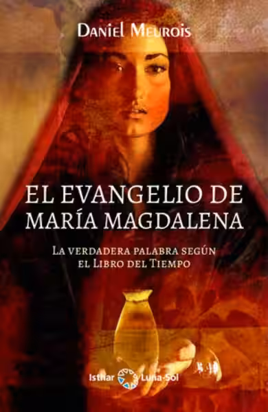 el_evangelio_de_maria_magdalena