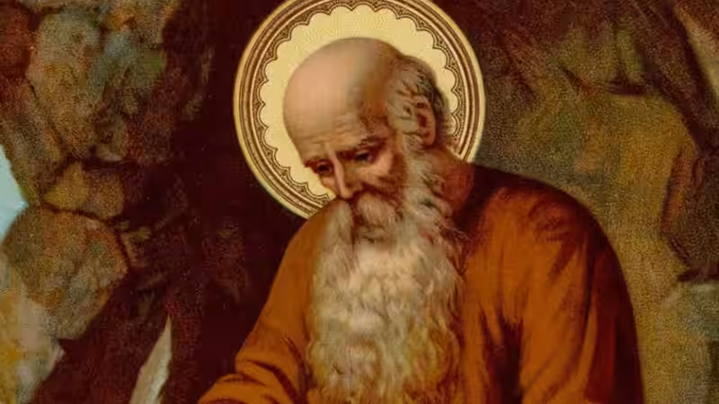 El San Gerónimo: A Guiding Light in Faith and Everyday Life