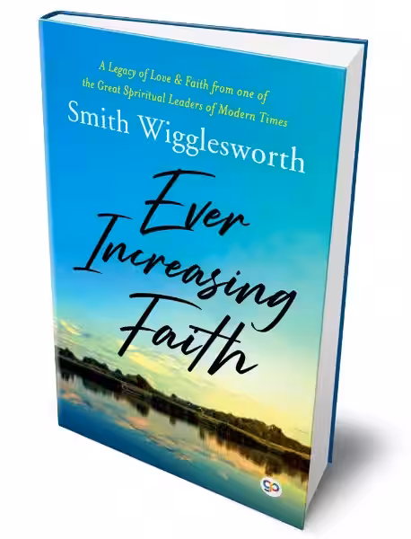 ever_increasing_faith_book