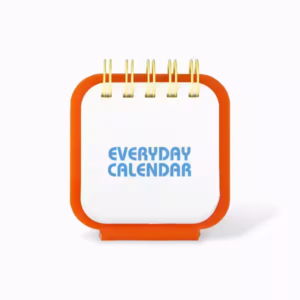 The Sacred Rhythm: How the Everyday Calendar Shapes Our Religious Lives