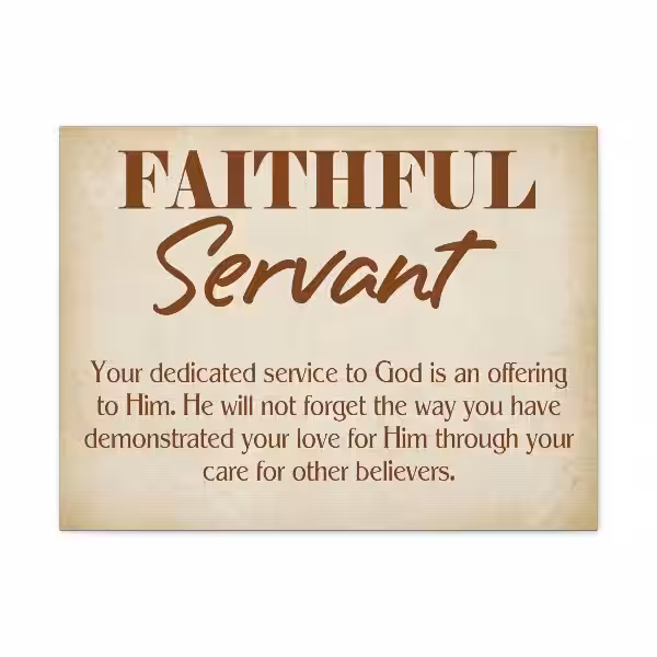 faithful_servant_bible_verses